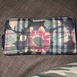 BURBERRY WALLET